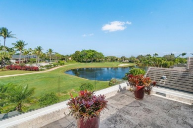 Indulge in the epitome of luxury living within this magnificent on Polo Club of Boca Raton in Florida - for sale on GolfHomes.com, golf home, golf lot