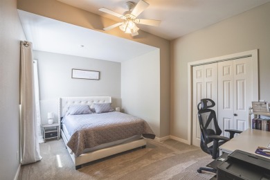 5 BD 3.5 BA Beautiful 1 1 2 Story home located on the 12th on Dakota Dunes Country Club in South Dakota - for sale on GolfHomes.com, golf home, golf lot