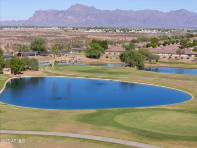 Located in Sunland Springs Village, this 3 bed, 2 bath home on Sunland Springs Golf Course  in Arizona - for sale on GolfHomes.com, golf home, golf lot