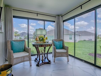 4 BEDROOMS, 3 BATHS with an OVERSIZED 3 CAR GARAGE in The on Pennbrooke Fairways in Florida - for sale on GolfHomes.com, golf home, golf lot