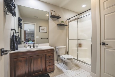 5 BD 3.5 BA Beautiful 1 1 2 Story home located on the 12th on Dakota Dunes Country Club in South Dakota - for sale on GolfHomes.com, golf home, golf lot