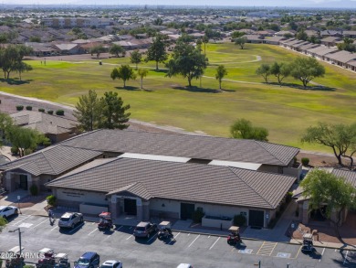 Located in Sunland Springs Village, this 3 bed, 2 bath home on Sunland Springs Golf Course  in Arizona - for sale on GolfHomes.com, golf home, golf lot