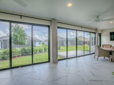 4 BEDROOMS, 3 BATHS with an OVERSIZED 3 CAR GARAGE in The on Pennbrooke Fairways in Florida - for sale on GolfHomes.com, golf home, golf lot