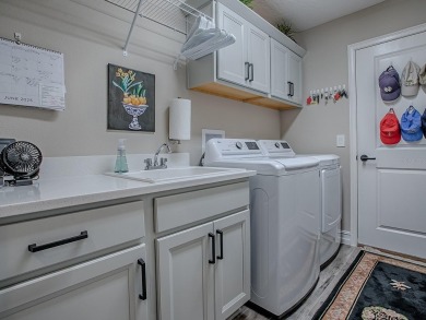 4 BEDROOMS, 3 BATHS with an OVERSIZED 3 CAR GARAGE in The on Pennbrooke Fairways in Florida - for sale on GolfHomes.com, golf home, golf lot