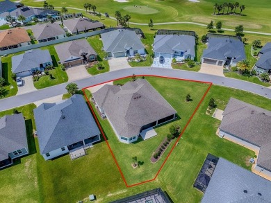 4 BEDROOMS, 3 BATHS with an OVERSIZED 3 CAR GARAGE in The on Pennbrooke Fairways in Florida - for sale on GolfHomes.com, golf home, golf lot