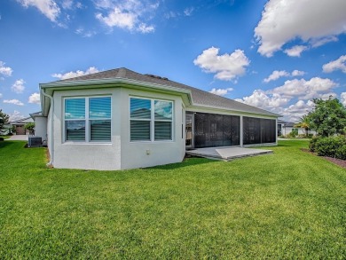 4 BEDROOMS, 3 BATHS with an OVERSIZED 3 CAR GARAGE in The on Pennbrooke Fairways in Florida - for sale on GolfHomes.com, golf home, golf lot