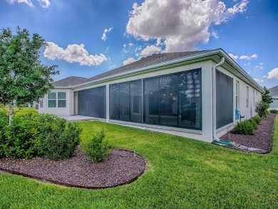 4 BEDROOMS, 3 BATHS with an OVERSIZED 3 CAR GARAGE in The on Pennbrooke Fairways in Florida - for sale on GolfHomes.com, golf home, golf lot