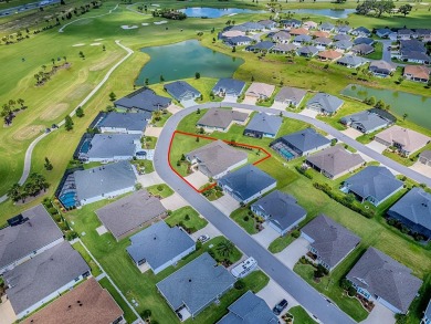 4 BEDROOMS, 3 BATHS with an OVERSIZED 3 CAR GARAGE in The on Pennbrooke Fairways in Florida - for sale on GolfHomes.com, golf home, golf lot
