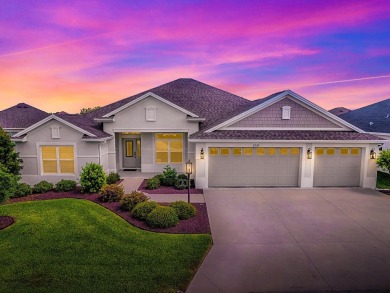 4 BEDROOMS, 3 BATHS with an OVERSIZED 3 CAR GARAGE in The on Pennbrooke Fairways in Florida - for sale on GolfHomes.com, golf home, golf lot