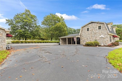 Discover a rare opportunity to live on the beautiful Glen Oaks on Glen Oaks Golf and Country Club in North Carolina - for sale on GolfHomes.com, golf home, golf lot