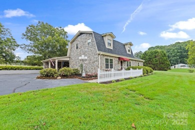 Discover a rare opportunity to live on the beautiful Glen Oaks on Glen Oaks Golf and Country Club in North Carolina - for sale on GolfHomes.com, golf home, golf lot