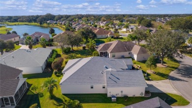 Under contract-accepting backup offers. EXPERIENCE THE VILLAGES on The Links of Spruce Creek in Florida - for sale on GolfHomes.com, golf home, golf lot