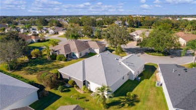 Under contract-accepting backup offers. EXPERIENCE THE VILLAGES on The Links of Spruce Creek in Florida - for sale on GolfHomes.com, golf home, golf lot