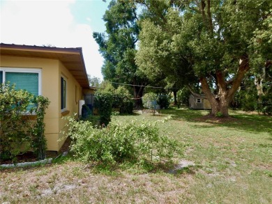 Charming 3-Bedroom, 2-Bath Home with Golf Course Views!
Welcome on Babe Zaharias Golf Course in Florida - for sale on GolfHomes.com, golf home, golf lot