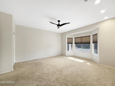 Sellers wanted to be closer to family and want to give the buyer on Desert Springs Golf Course in Arizona - for sale on GolfHomes.com, golf home, golf lot