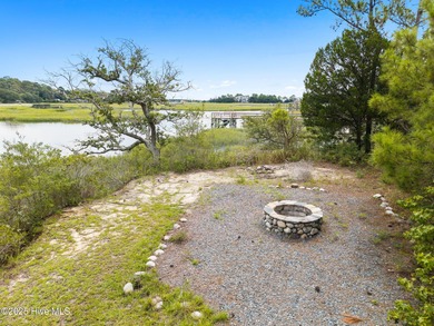 Nestled within the sought-after community of Tidewater at Ocean on Brick Landing Plantation Yacht and Golf Club in North Carolina - for sale on GolfHomes.com, golf home, golf lot