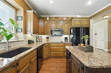 Located in The National neighborhood and served by Park Hill on The Deuce At the National Golf Club of Kansas City in Missouri - for sale on GolfHomes.com, golf home, golf lot