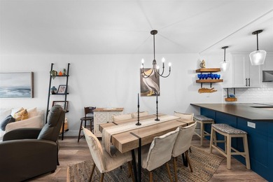 Positioned along the sandy shoreline of Key Colony Beach, this on Key Colony Beach Golf Course in Florida - for sale on GolfHomes.com, golf home, golf lot