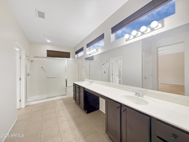 Sellers wanted to be closer to family and want to give the buyer on Desert Springs Golf Course in Arizona - for sale on GolfHomes.com, golf home, golf lot