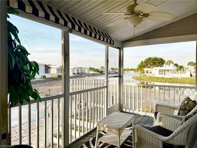 This is a home that has it all! There is no need for a list of on The Rookery At Marco in Florida - for sale on GolfHomes.com, golf home, golf lot