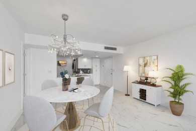 Penthouse Perfection in West Palm Beach - 19th-Floor Deluxe on The President Country Club in Florida - for sale on GolfHomes.com, golf home, golf lot