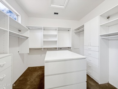 Sellers wanted to be closer to family and want to give the buyer on Desert Springs Golf Course in Arizona - for sale on GolfHomes.com, golf home, golf lot