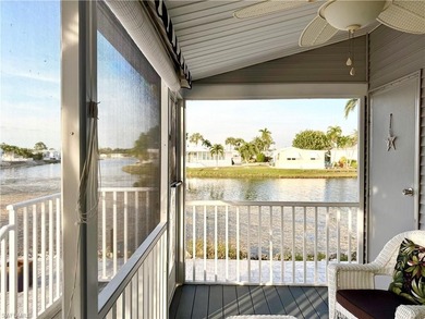 This is a home that has it all! There is no need for a list of on The Rookery At Marco in Florida - for sale on GolfHomes.com, golf home, golf lot