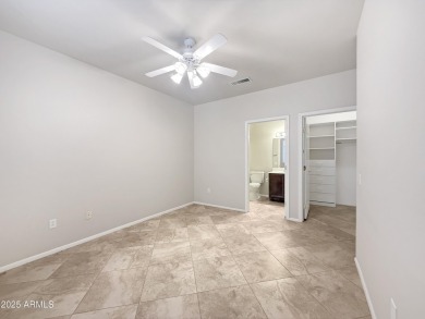 Sellers wanted to be closer to family and want to give the buyer on Desert Springs Golf Course in Arizona - for sale on GolfHomes.com, golf home, golf lot