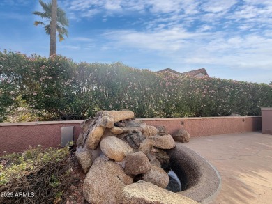 Sellers wanted to be closer to family and want to give the buyer on Desert Springs Golf Course in Arizona - for sale on GolfHomes.com, golf home, golf lot