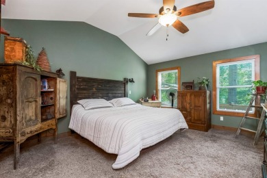 Coming Soon - Showings start June 10th!
 Get ready to fall in on Linn Valley Lakes - Deer Trace Golf Course in Kansas - for sale on GolfHomes.com, golf home, golf lot