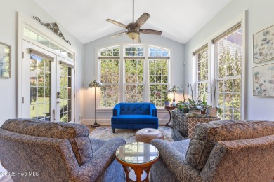 Experience the natural beauty and tranquil setting of this on Porters Neck Country Club in North Carolina - for sale on GolfHomes.com, golf home, golf lot