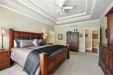 Located in The National neighborhood and served by Park Hill on The Deuce At the National Golf Club of Kansas City in Missouri - for sale on GolfHomes.com, golf home, golf lot