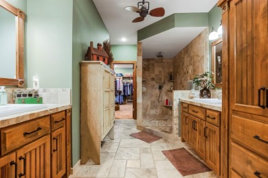 Coming Soon - Showings start June 10th!
 Get ready to fall in on Linn Valley Lakes - Deer Trace Golf Course in Kansas - for sale on GolfHomes.com, golf home, golf lot