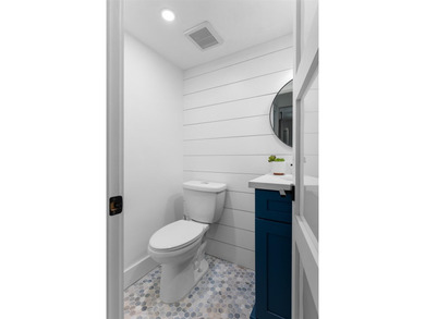 Positioned along the sandy shoreline of Key Colony Beach, this on Key Colony Beach Golf Course in Florida - for sale on GolfHomes.com, golf home, golf lot