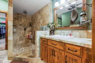 Coming Soon - Showings start June 10th!
 Get ready to fall in on Linn Valley Lakes - Deer Trace Golf Course in Kansas - for sale on GolfHomes.com, golf home, golf lot