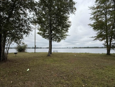 Perfect Spot to Build or Camp!     ?Why pay high waterfront on Lakeside Golf Course in Michigan - for sale on GolfHomes.com, golf home, golf lot