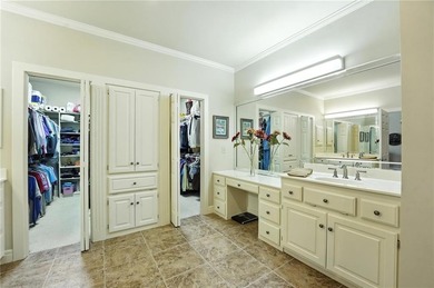 Located in The National neighborhood and served by Park Hill on The Deuce At the National Golf Club of Kansas City in Missouri - for sale on GolfHomes.com, golf home, golf lot