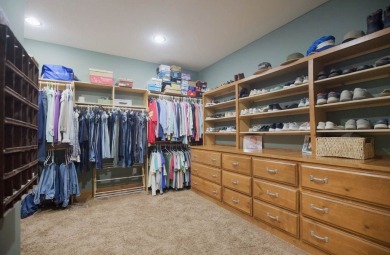 Coming Soon - Showings start June 10th!
 Get ready to fall in on Linn Valley Lakes - Deer Trace Golf Course in Kansas - for sale on GolfHomes.com, golf home, golf lot