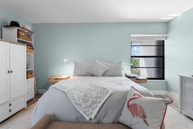 Positioned along the sandy shoreline of Key Colony Beach, this on Key Colony Beach Golf Course in Florida - for sale on GolfHomes.com, golf home, golf lot