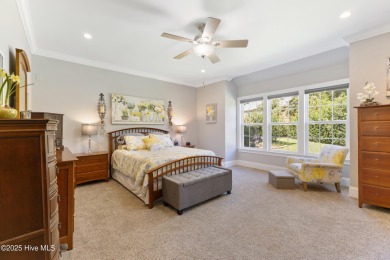 Experience the natural beauty and tranquil setting of this on Porters Neck Country Club in North Carolina - for sale on GolfHomes.com, golf home, golf lot