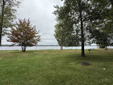 Perfect Spot to Build or Camp!     ?Why pay high waterfront on Lakeside Golf Course in Michigan - for sale on GolfHomes.com, golf home, golf lot
