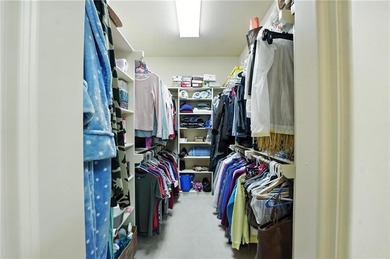 Located in The National neighborhood and served by Park Hill on The Deuce At the National Golf Club of Kansas City in Missouri - for sale on GolfHomes.com, golf home, golf lot