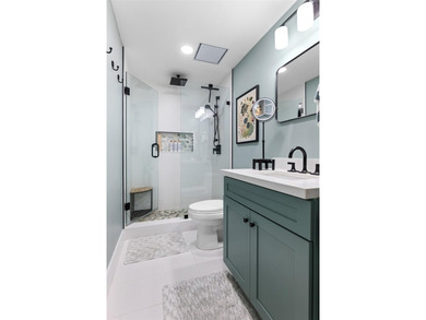 Positioned along the sandy shoreline of Key Colony Beach, this on Key Colony Beach Golf Course in Florida - for sale on GolfHomes.com, golf home, golf lot