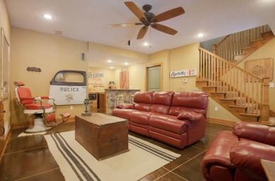 Coming Soon - Showings start June 10th!
 Get ready to fall in on Linn Valley Lakes - Deer Trace Golf Course in Kansas - for sale on GolfHomes.com, golf home, golf lot