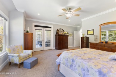 Experience the natural beauty and tranquil setting of this on Porters Neck Country Club in North Carolina - for sale on GolfHomes.com, golf home, golf lot