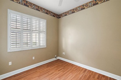 Welcome to this well appointed Del  Webb Hampton Model - 3 on Eagle Ridge At Spruce Creek Country Club in Florida - for sale on GolfHomes.com, golf home, golf lot