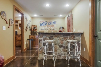 Coming Soon - Showings start June 10th!
 Get ready to fall in on Linn Valley Lakes - Deer Trace Golf Course in Kansas - for sale on GolfHomes.com, golf home, golf lot