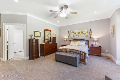 Experience the natural beauty and tranquil setting of this on Porters Neck Country Club in North Carolina - for sale on GolfHomes.com, golf home, golf lot