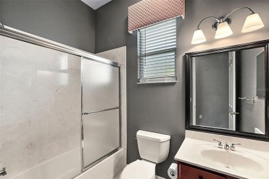 Welcome to this well appointed Del  Webb Hampton Model - 3 on Eagle Ridge At Spruce Creek Country Club in Florida - for sale on GolfHomes.com, golf home, golf lot