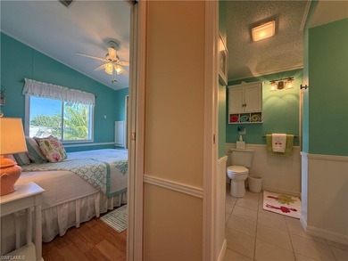 This is a home that has it all! There is no need for a list of on The Rookery At Marco in Florida - for sale on GolfHomes.com, golf home, golf lot